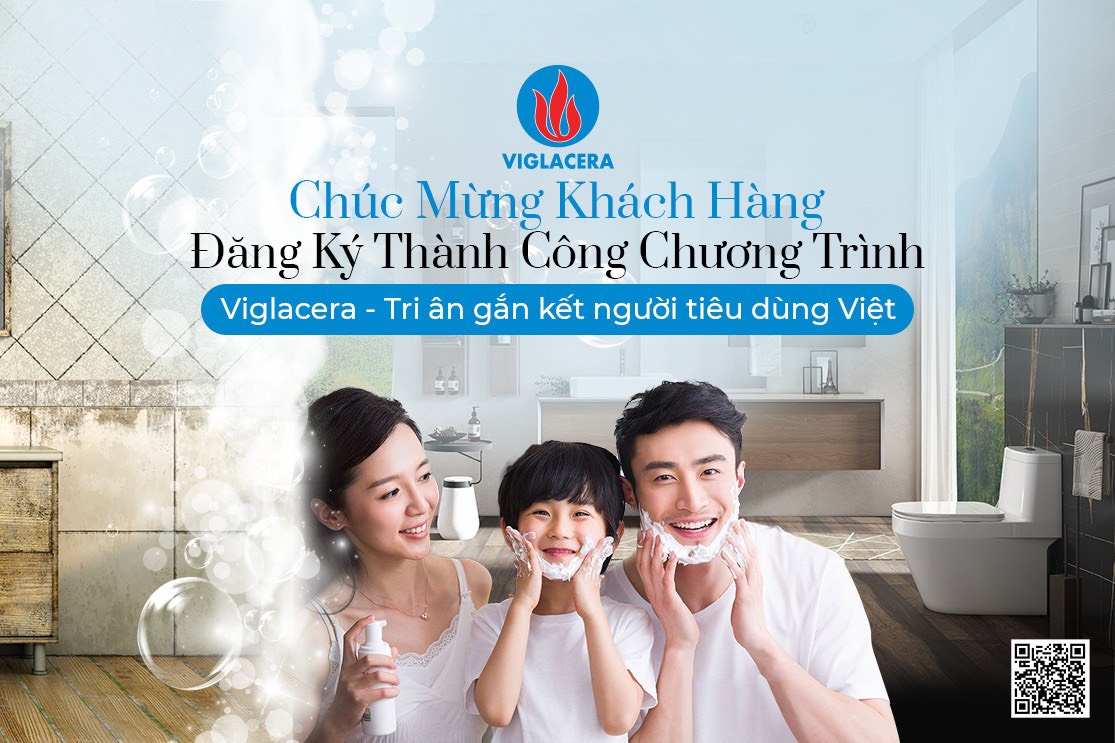 (Kiến trúc & Đời sống) VIGLACERA TỔ CHỨC CHUỖI HOẠT ĐỘNG CHUNG TAY VÌ CỘNG ĐỒNG