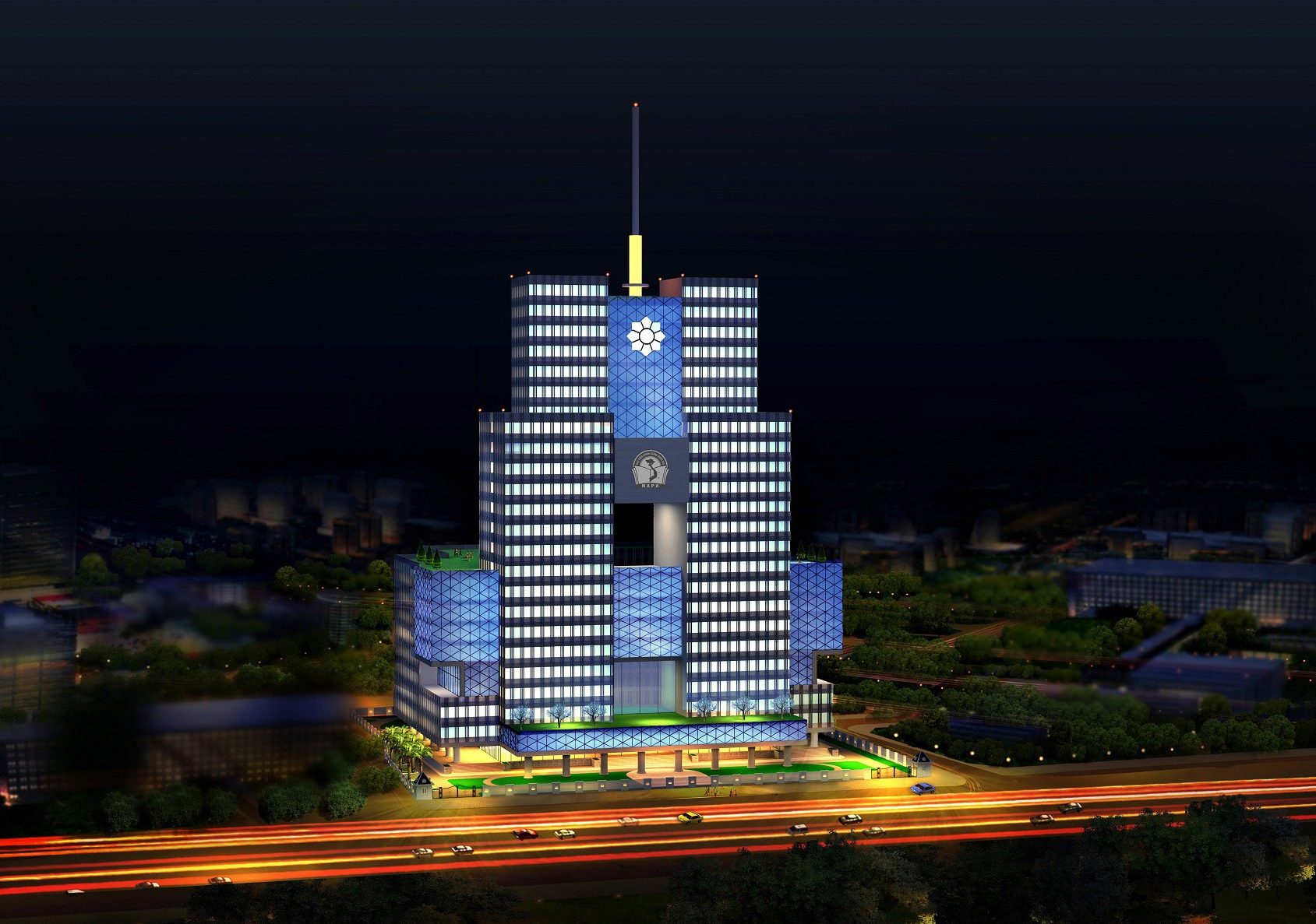 Học viện Hành chính và Quản trị công