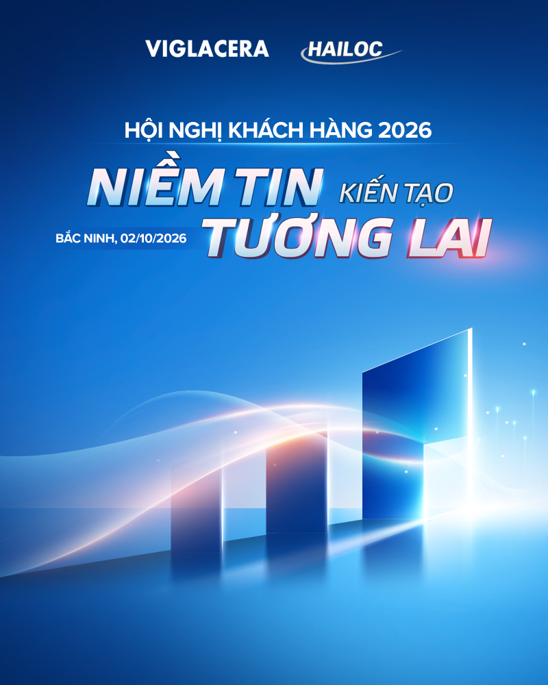 NIỀM TIN KIẾN TẠO TƯƠNG LAI: HỘI NGHỊ KHÁCH HÀNG BẮC NINH 2026