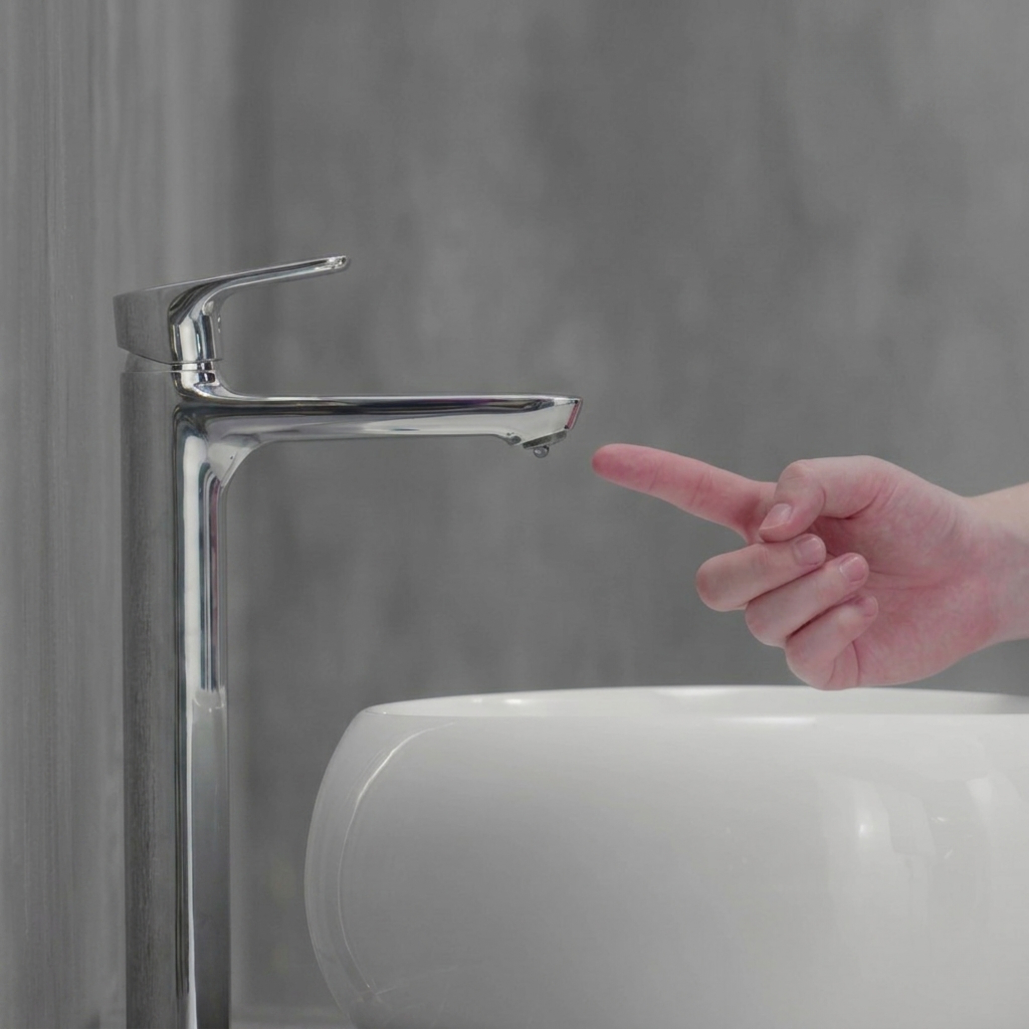 Hướng dẫn bảo dưỡng Vòi chậu Viglacera | Xử lý nước rò rỉ nhỏ giọt tại đầu vòi