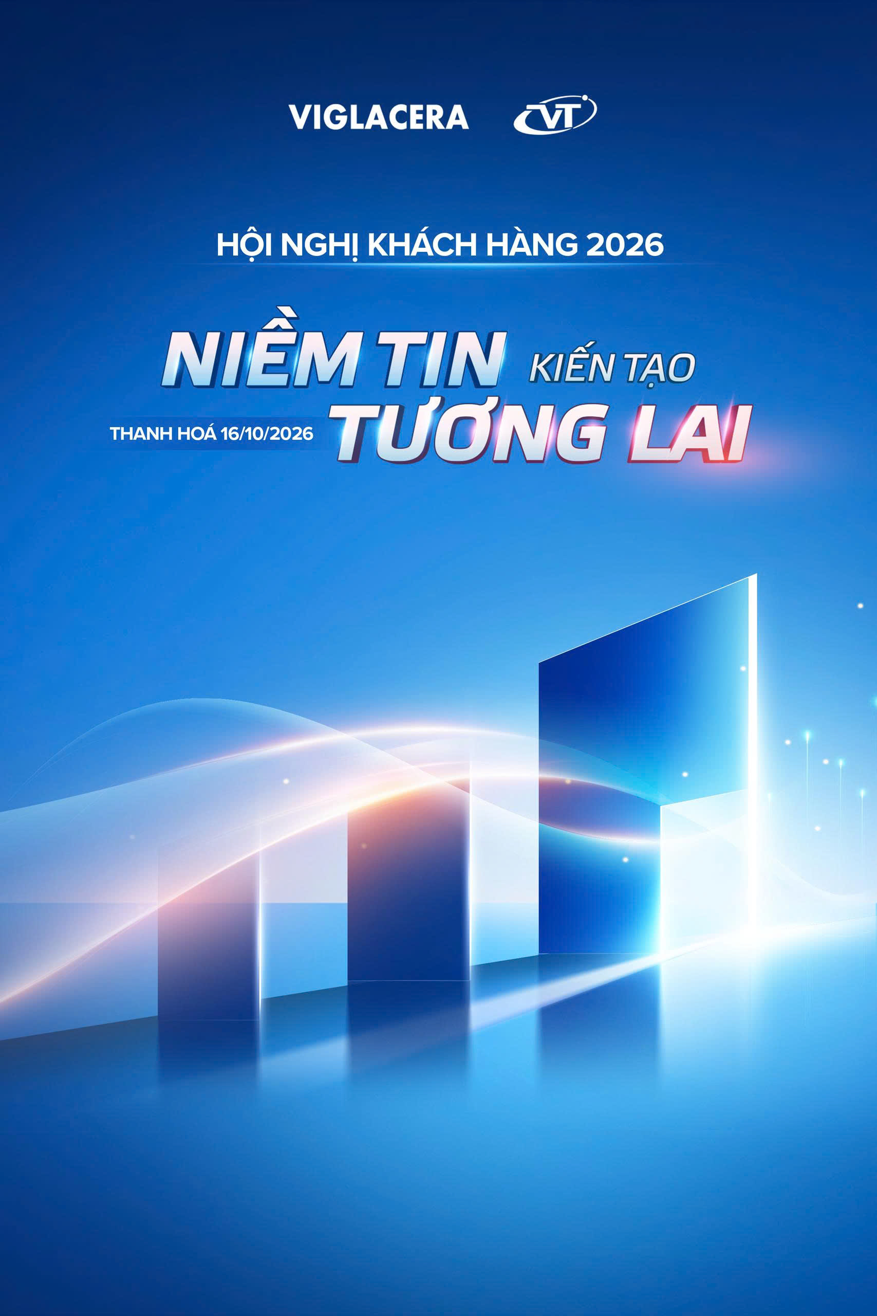 HỘI NGHỊ KHÁCH HÀNG THANH HÓA 2026: 30 NĂM ĐỒNG HÀNH, TIẾP NỐI NIỀM TIN KIẾN TẠO TƯƠNG LAI
