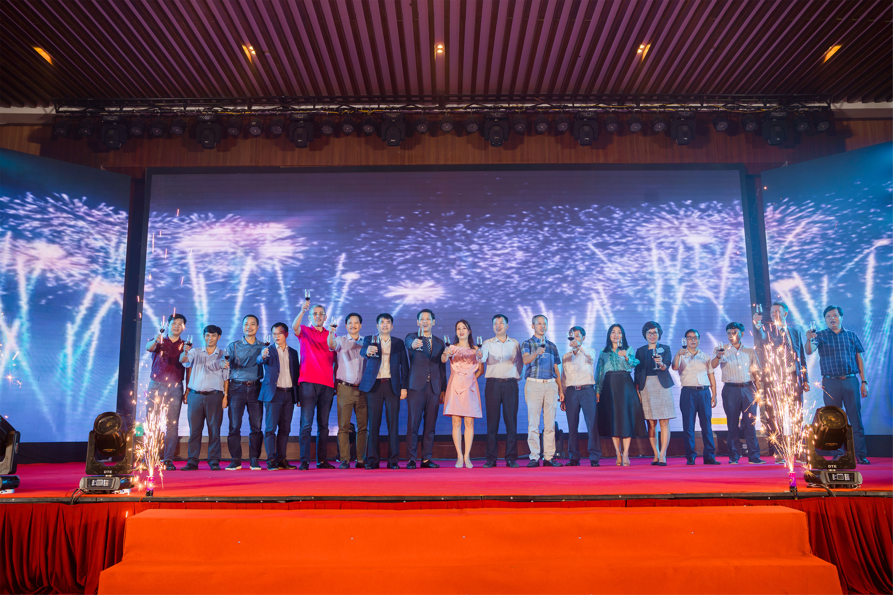 Hội nghị khách hàng Bắc Ninh - Bắc Giang 2022 của VIGLACERA ghi dấu ấn đáng nhớ