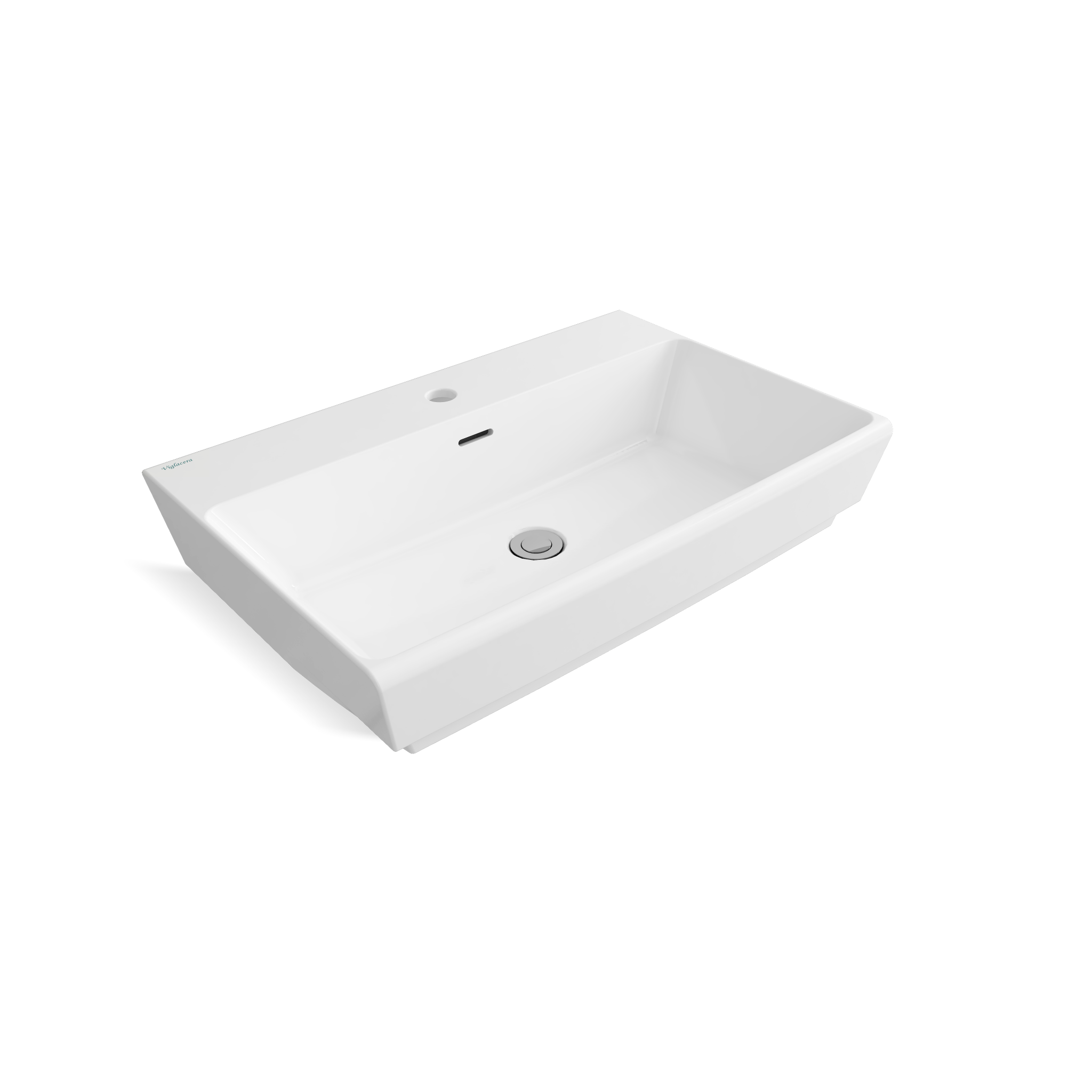 Chậu dương bàn V57