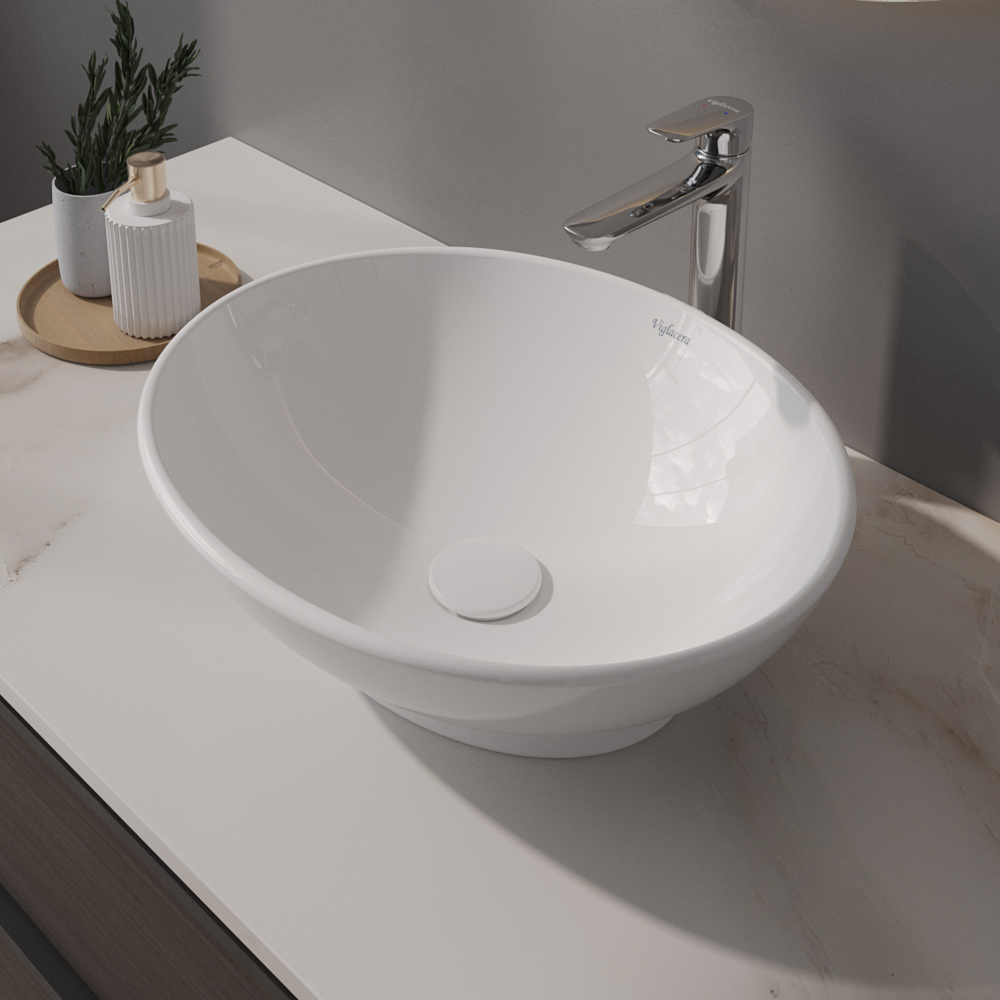 Chậu dương bàn BS415