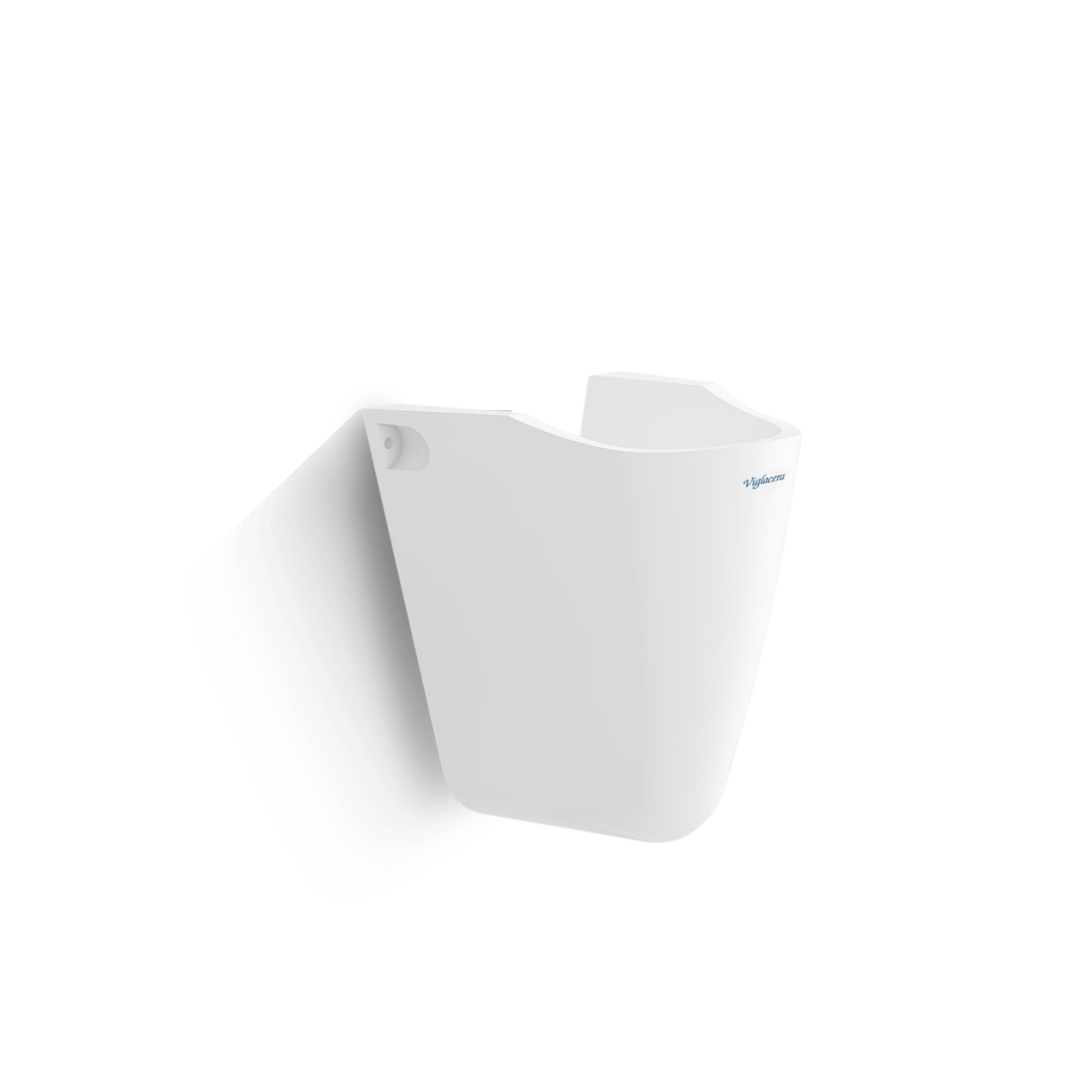 Chân chậu BS503