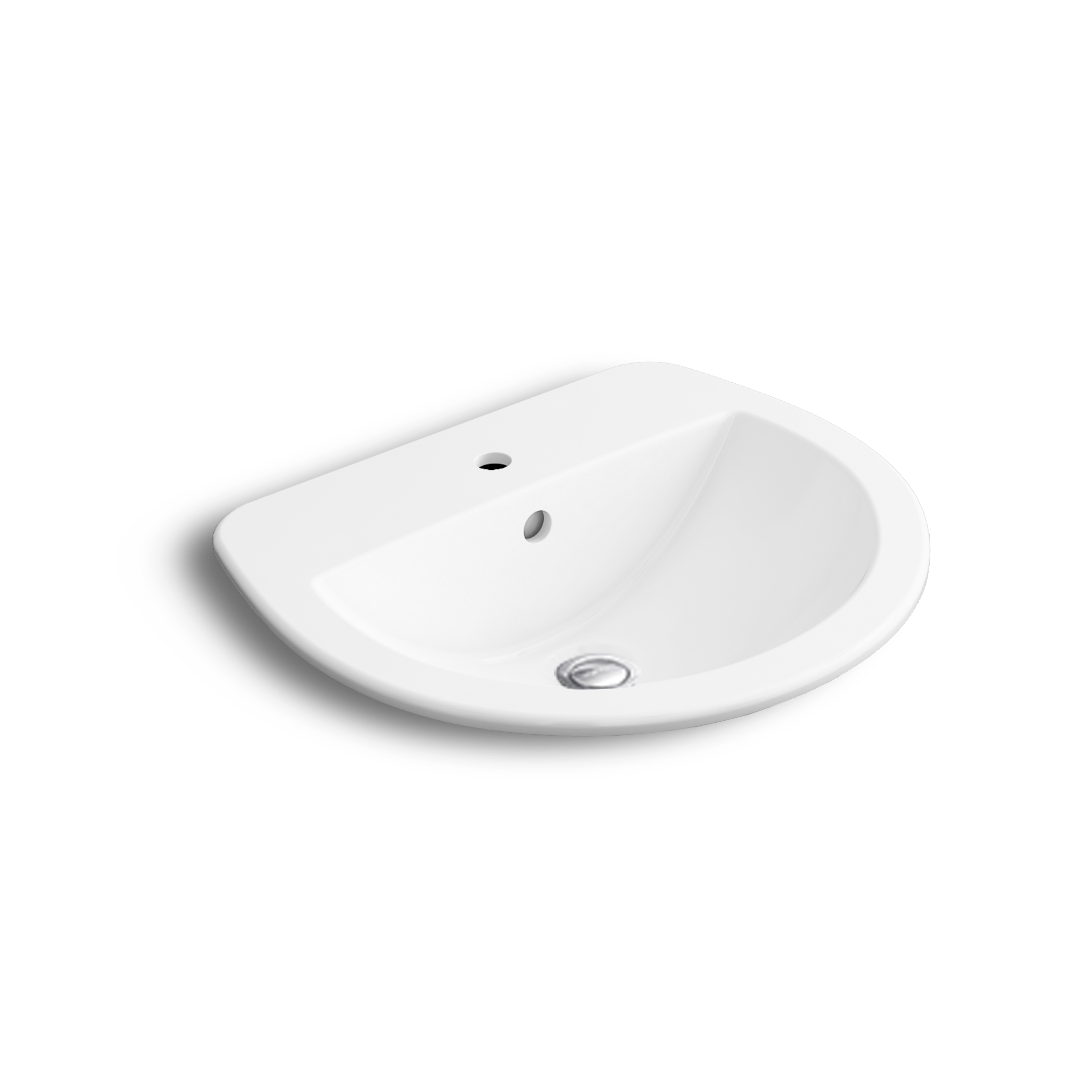 Chậu bán dương bàn CD12