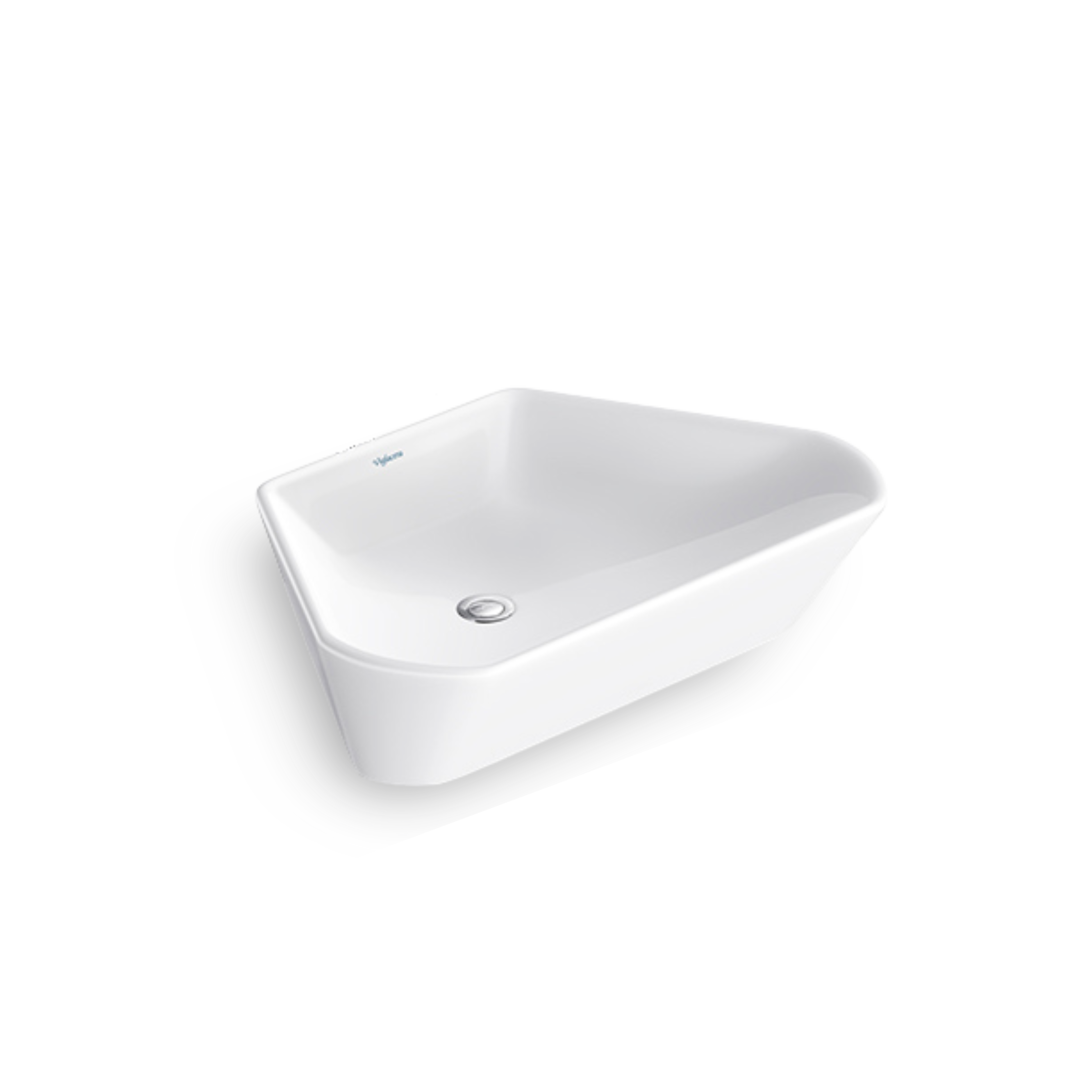Chậu dương bàn CD16