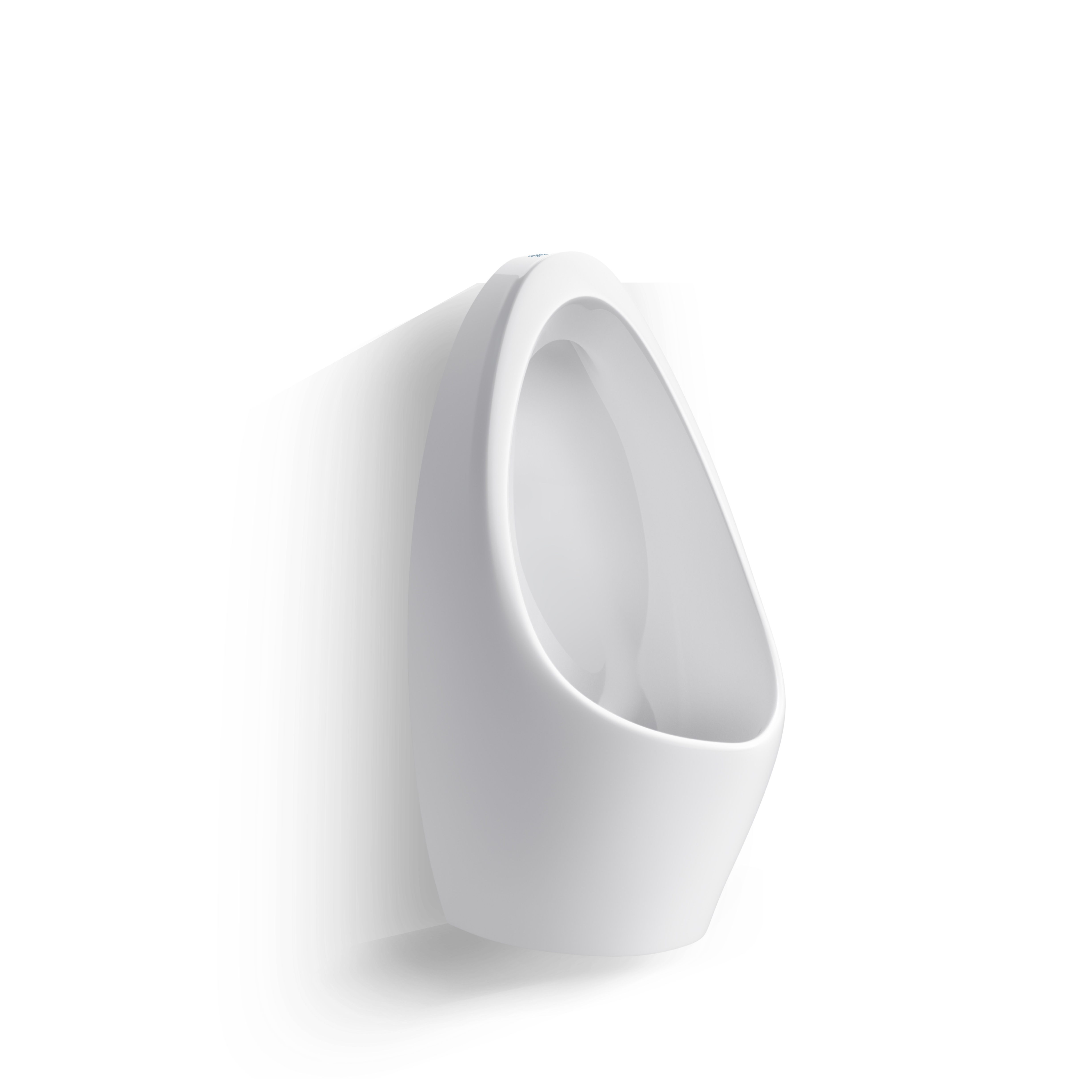 Tiểu nam treo tường cấp âm T9