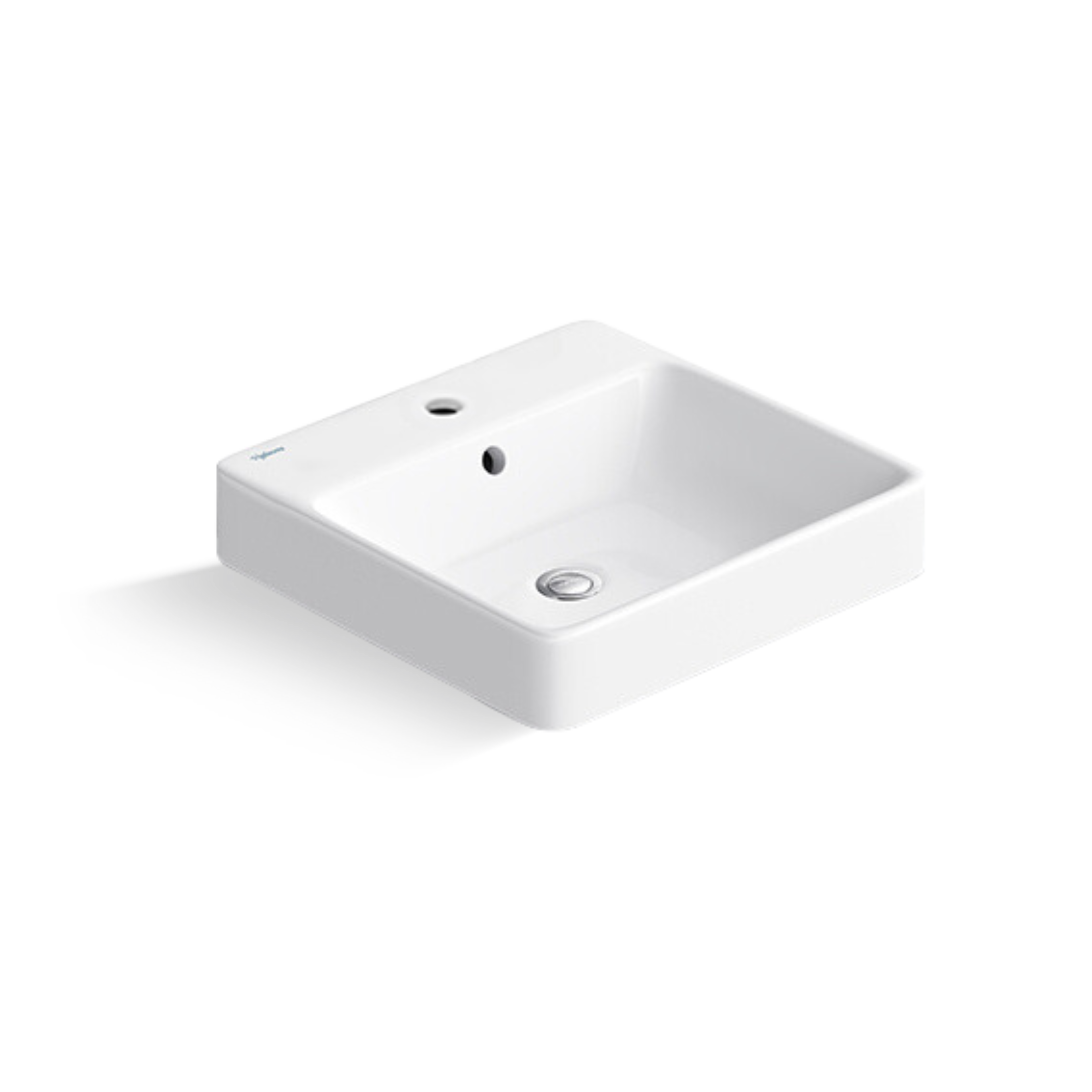 Chậu bán dương bàn V24