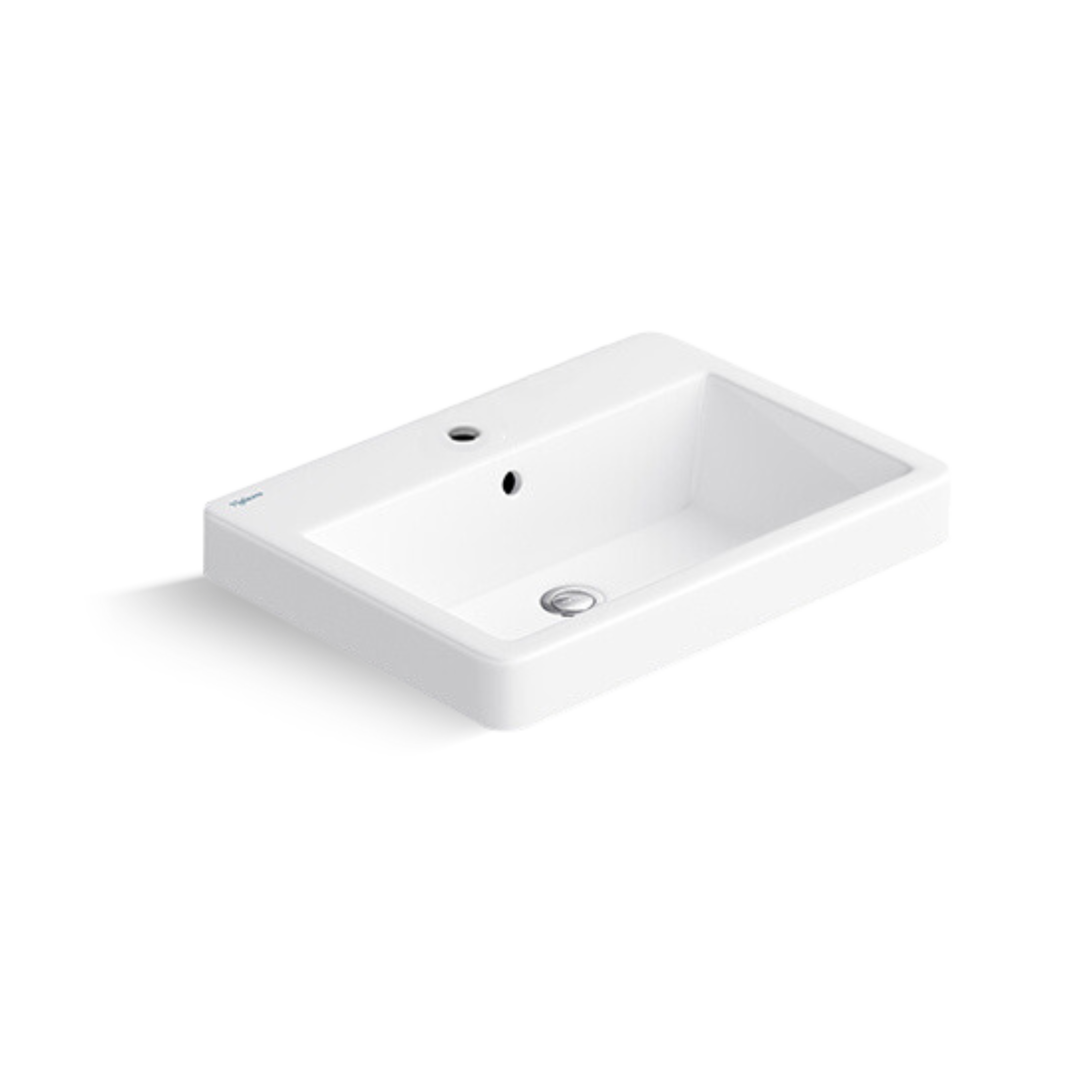 Chậu bán dương bàn V29