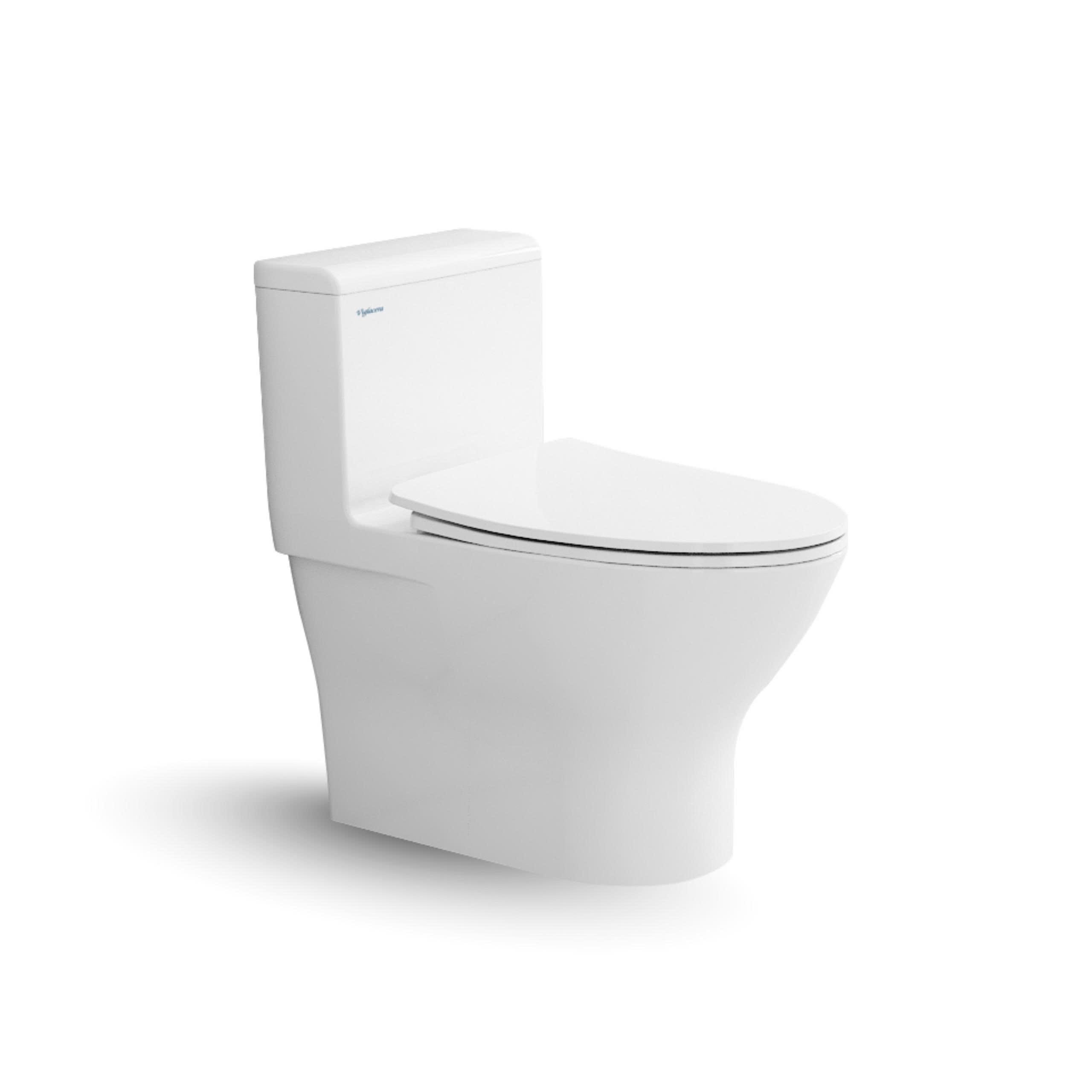 Bàn cầu một khối V833