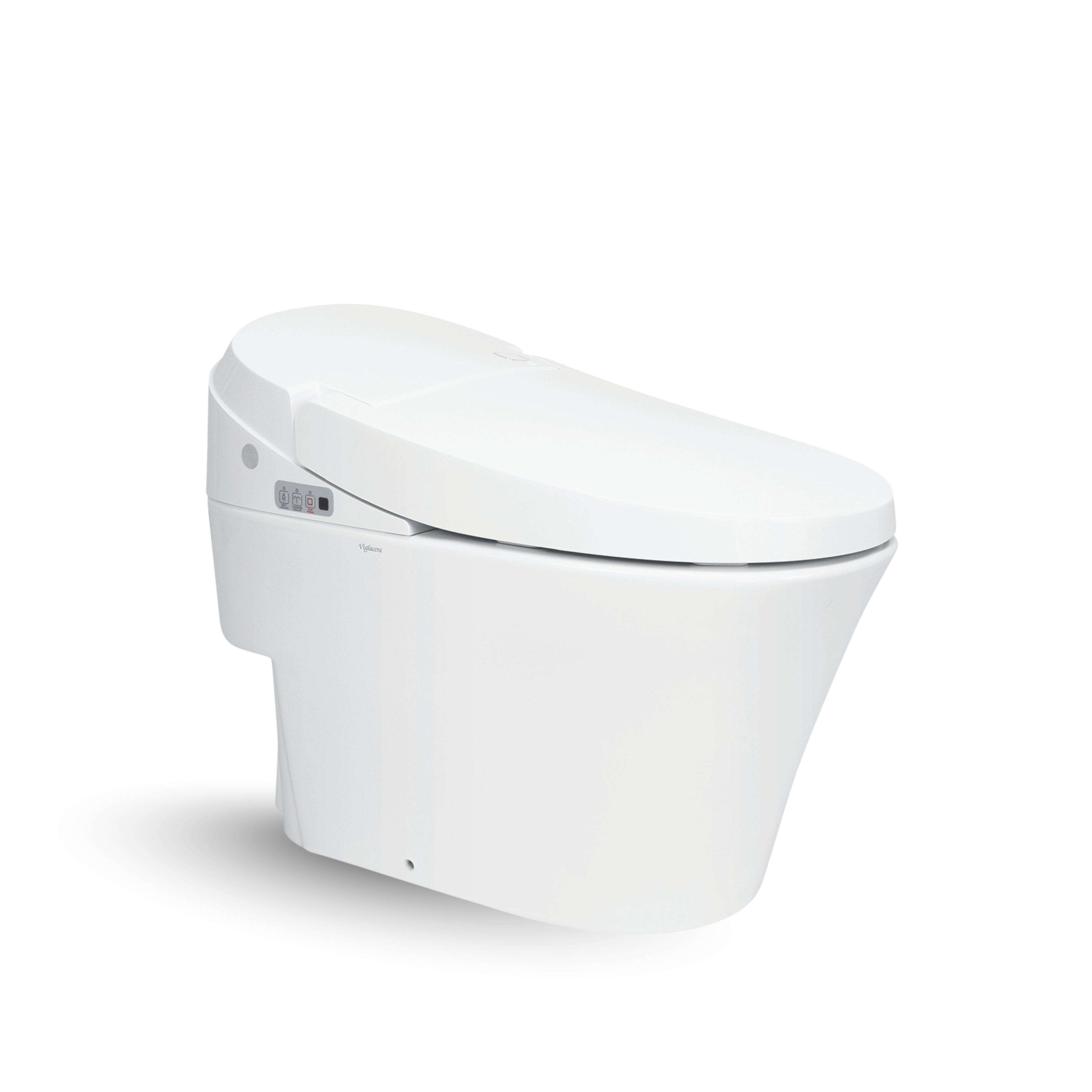 Bàn cầu thông minh V91