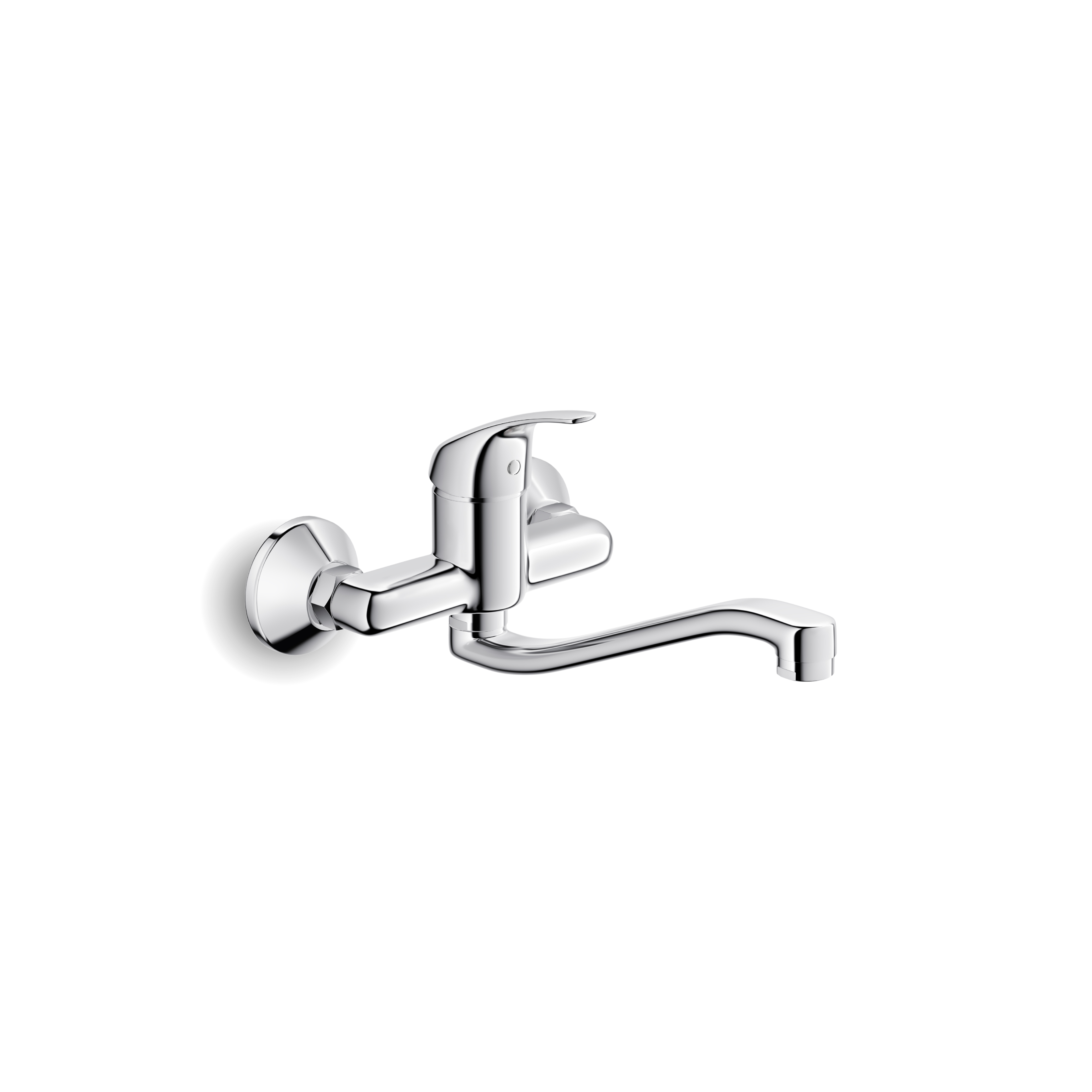 Vòi rửa bát VG701