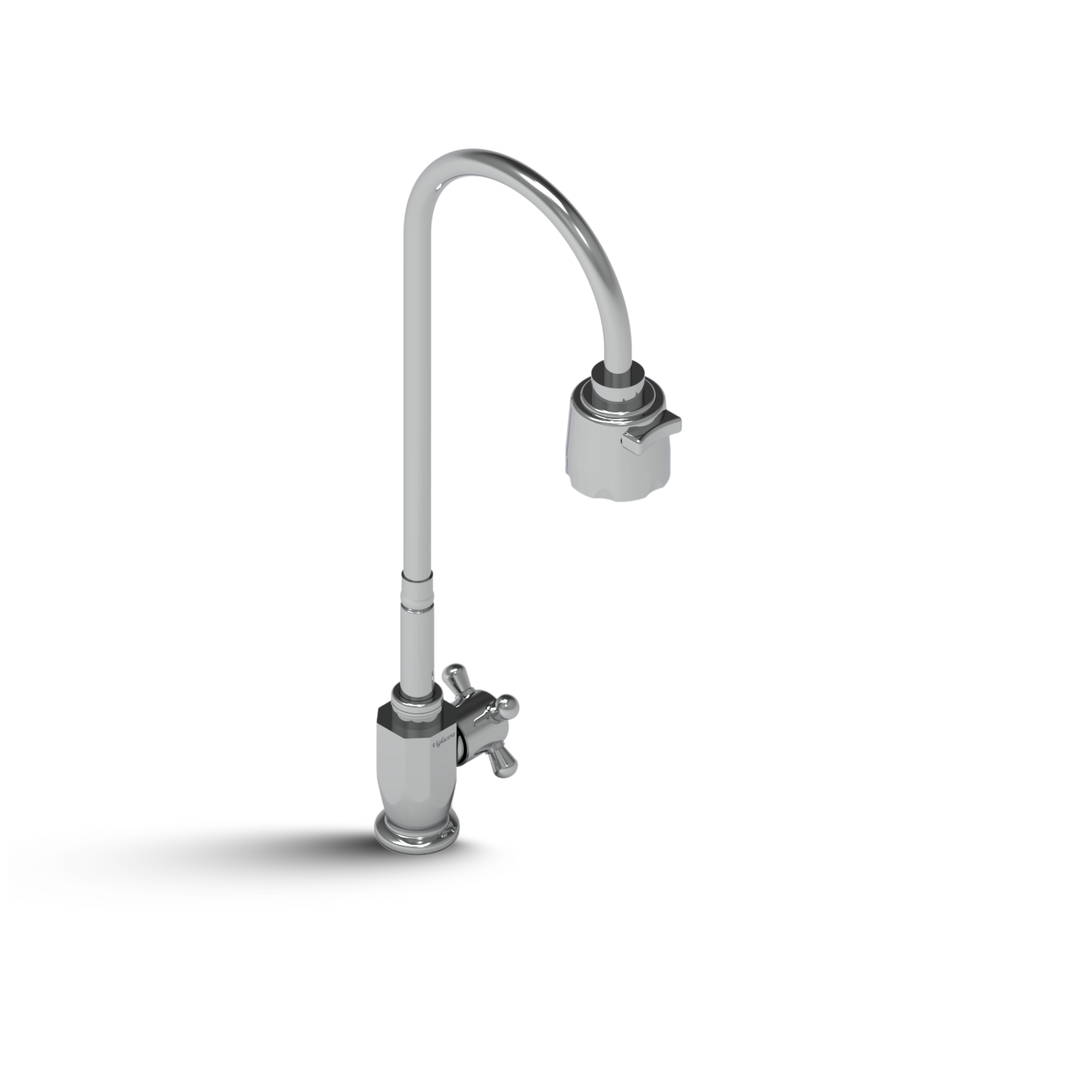 Vòi rửa bát VG705