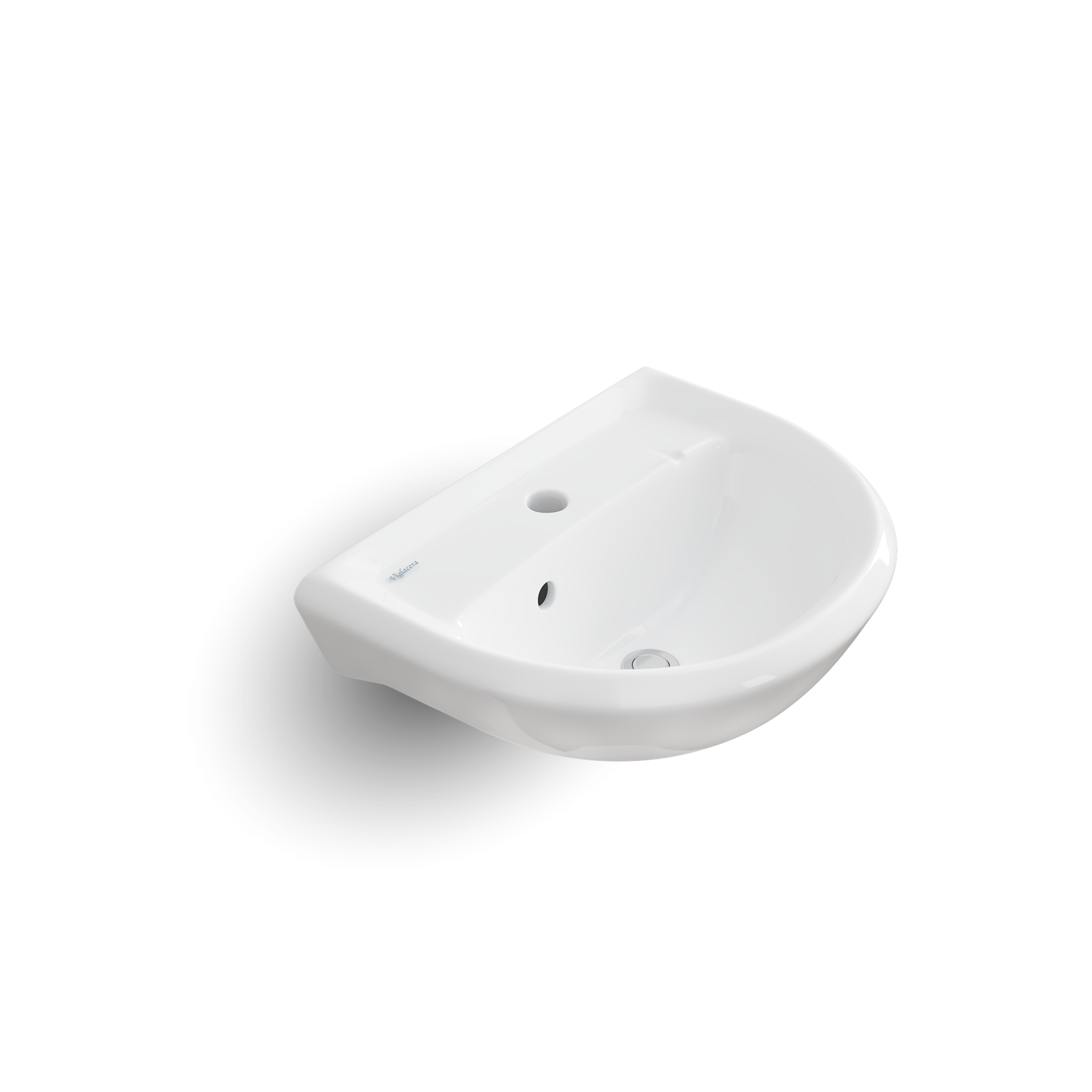 Chậu treo tường VTL3N