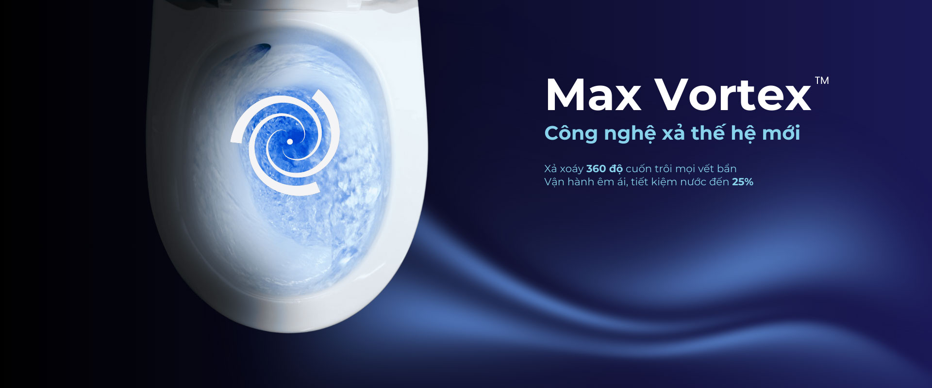 Max Vortex
