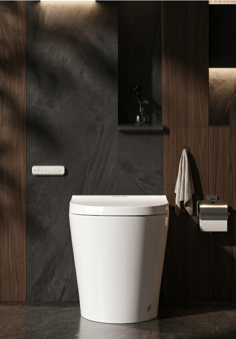 Toilets