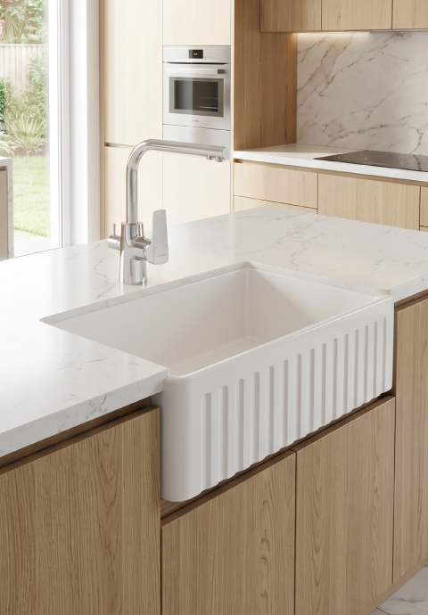 Basins