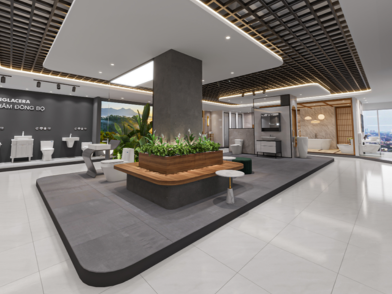 Showroom 360