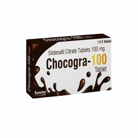 TCD - Kẹo Chocogra