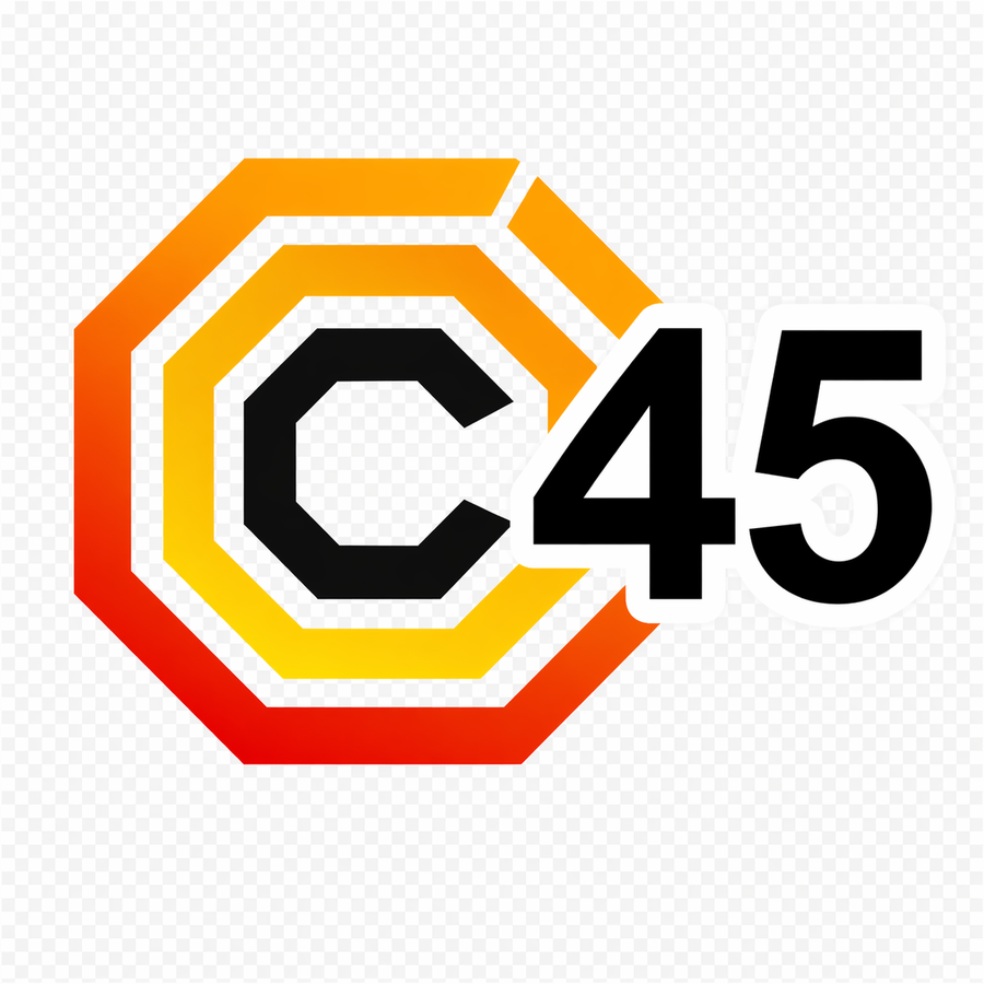 C45 - Phụ tùng xe máy