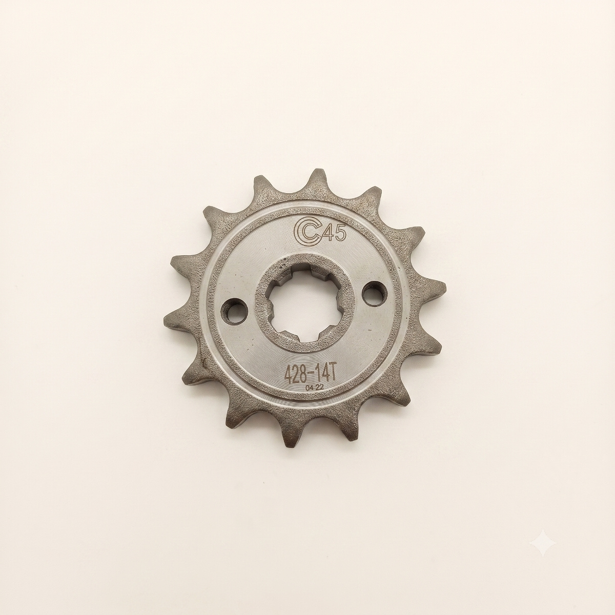 Bộ nhông xích C45 cho Honda Wave Alpha, Wave RS, Future FI, Future Neo – C45 Rs 36-14-108