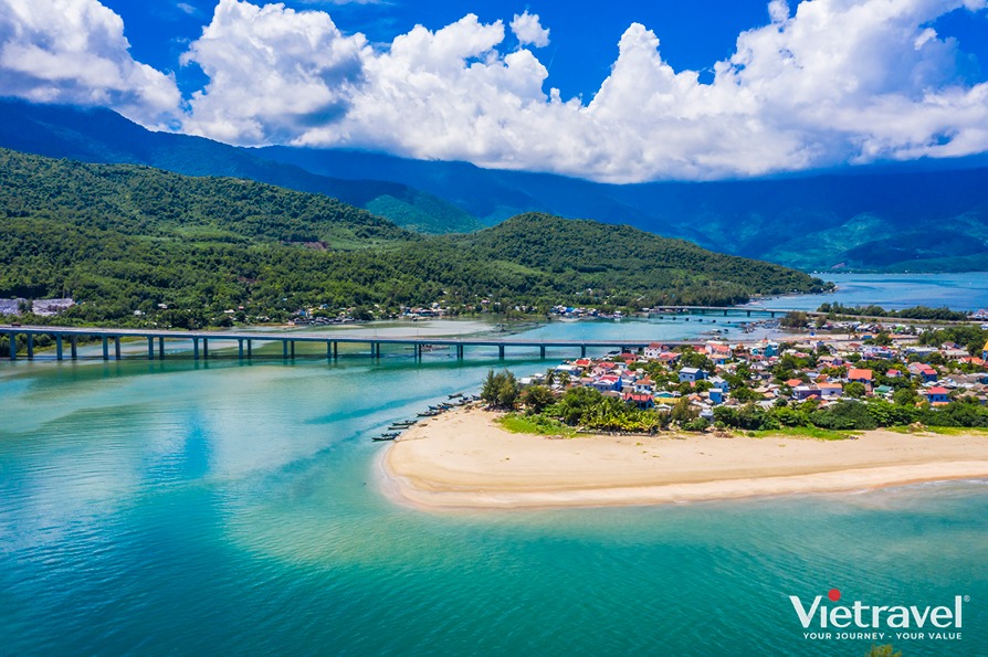 Sức sống mới qua miền di sản: Đà Nẵng - Hội An - Huế - Phong Nha (Land tour)