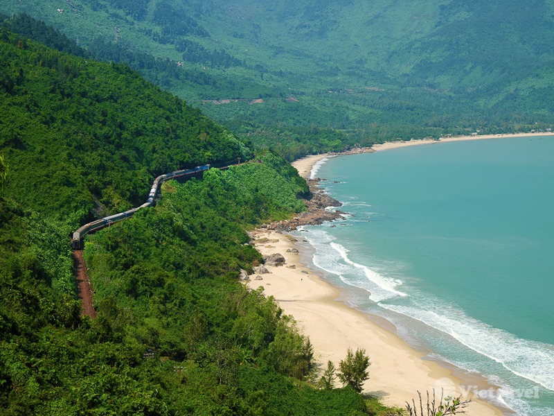 Sức sống mới qua miền di sản: Đà Nẵng - Hội An - Huế - Phong Nha (Land tour)