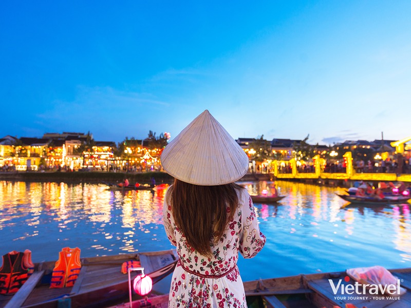 Đà Nẵng – Bà Nà – Sơn Trà – Hội An – La Vang – Động Thiên Đường – Phong Nha – Huế – Khám Phá Huế Plaza
