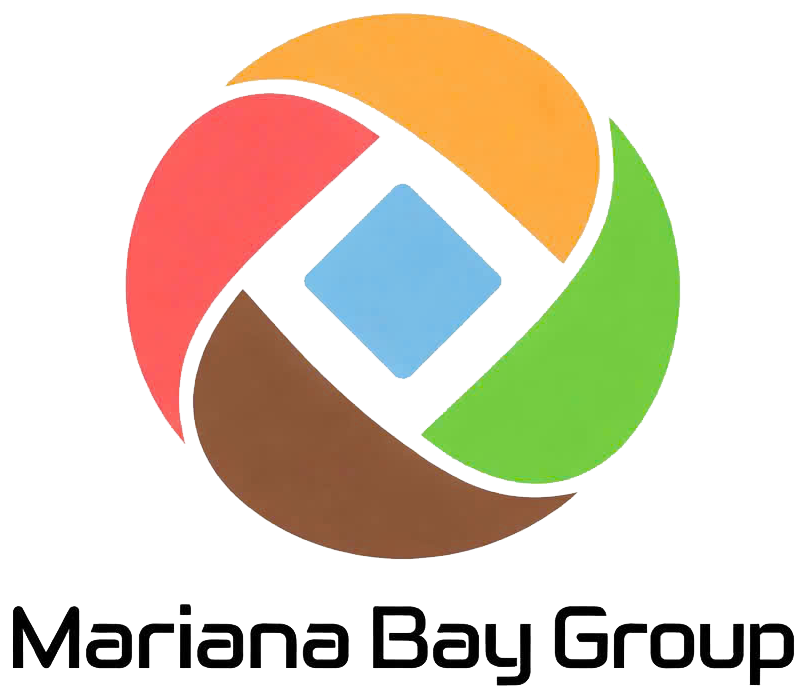 logo MARIANA BAY GROUP