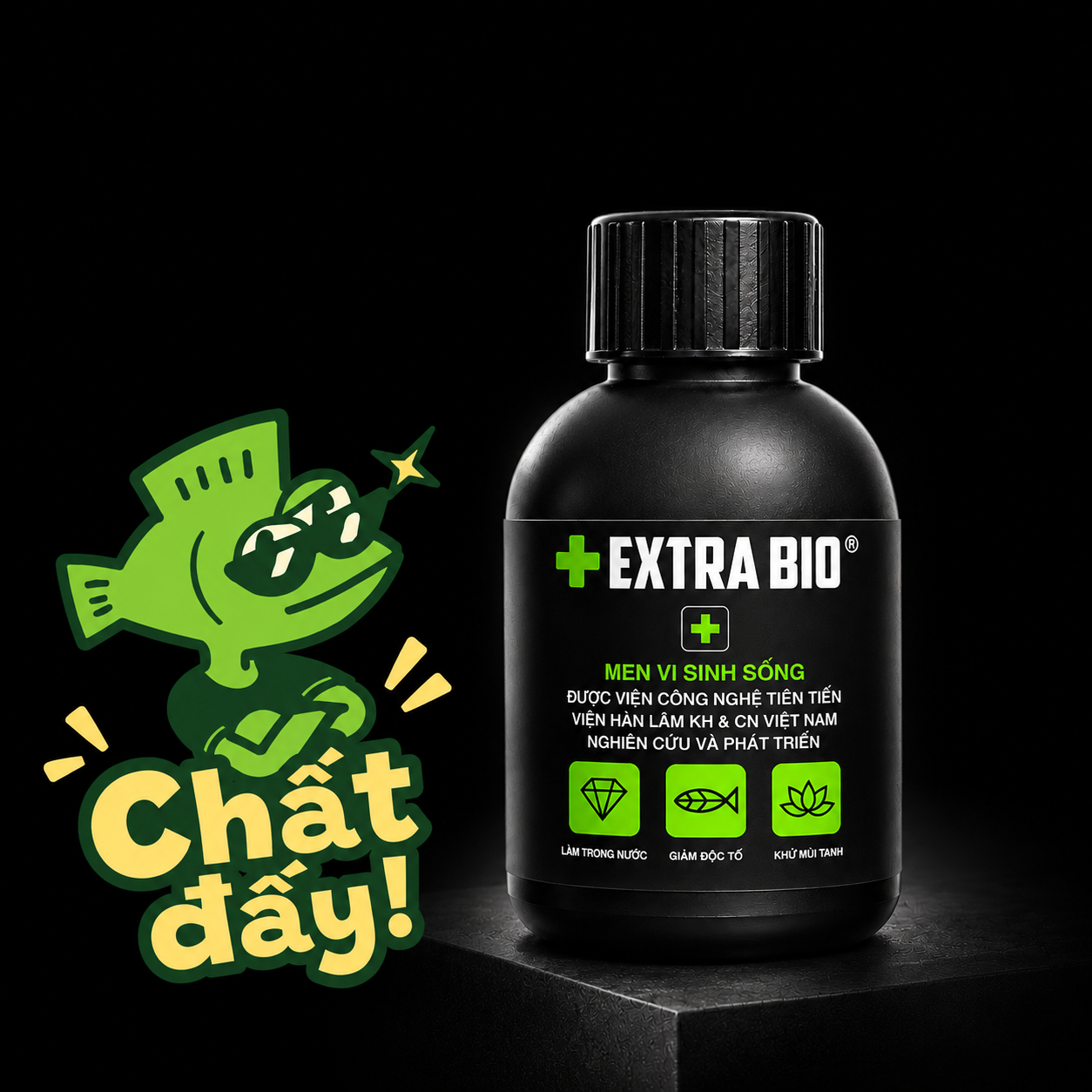 EXTRABIO