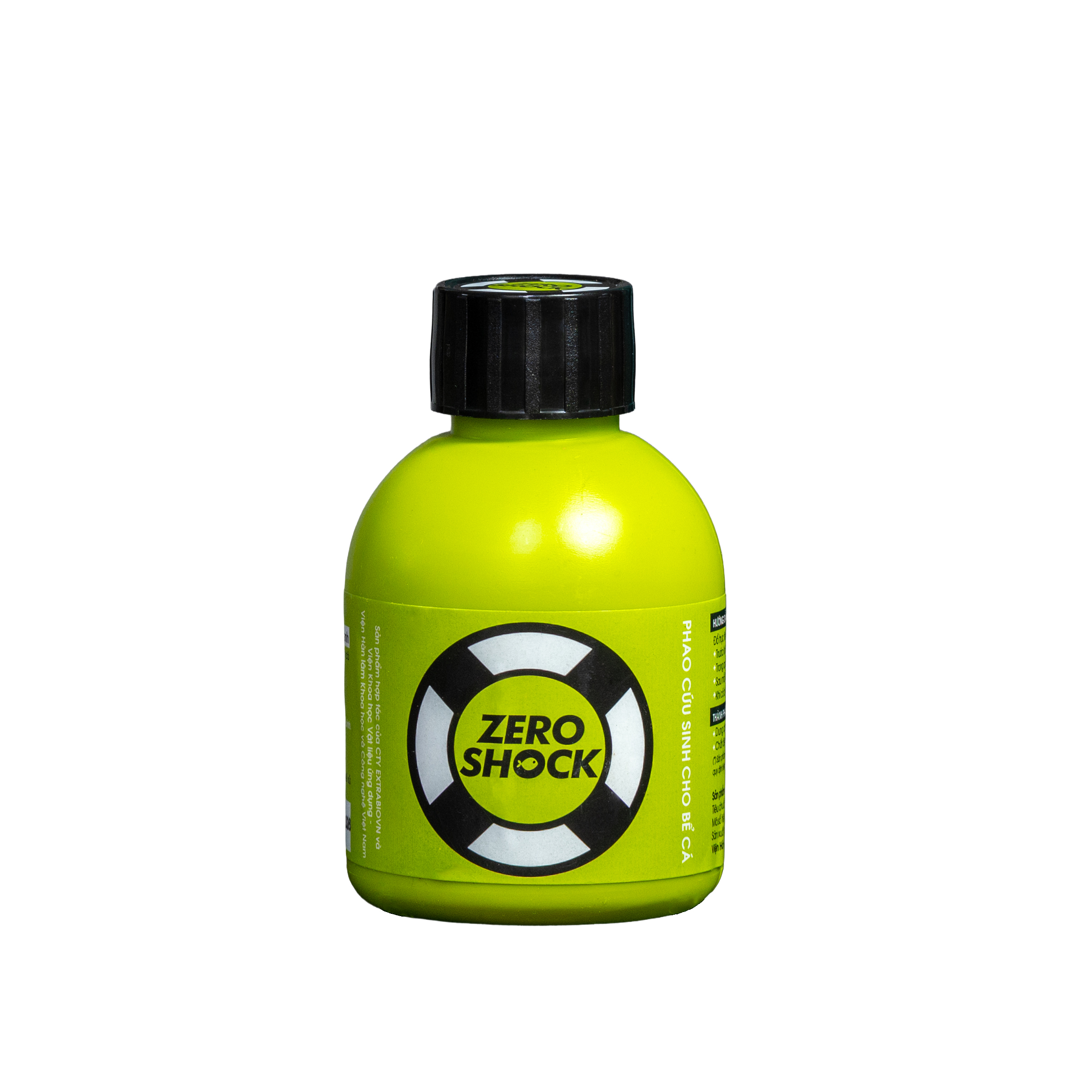 ZEROSHOCK