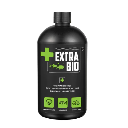 EXTRABIO