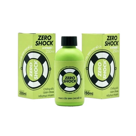 ZEROSHOCK