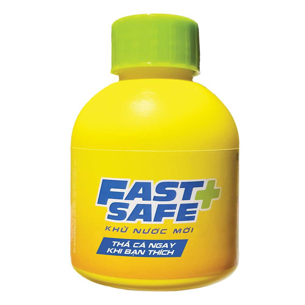 FAST&SAFE