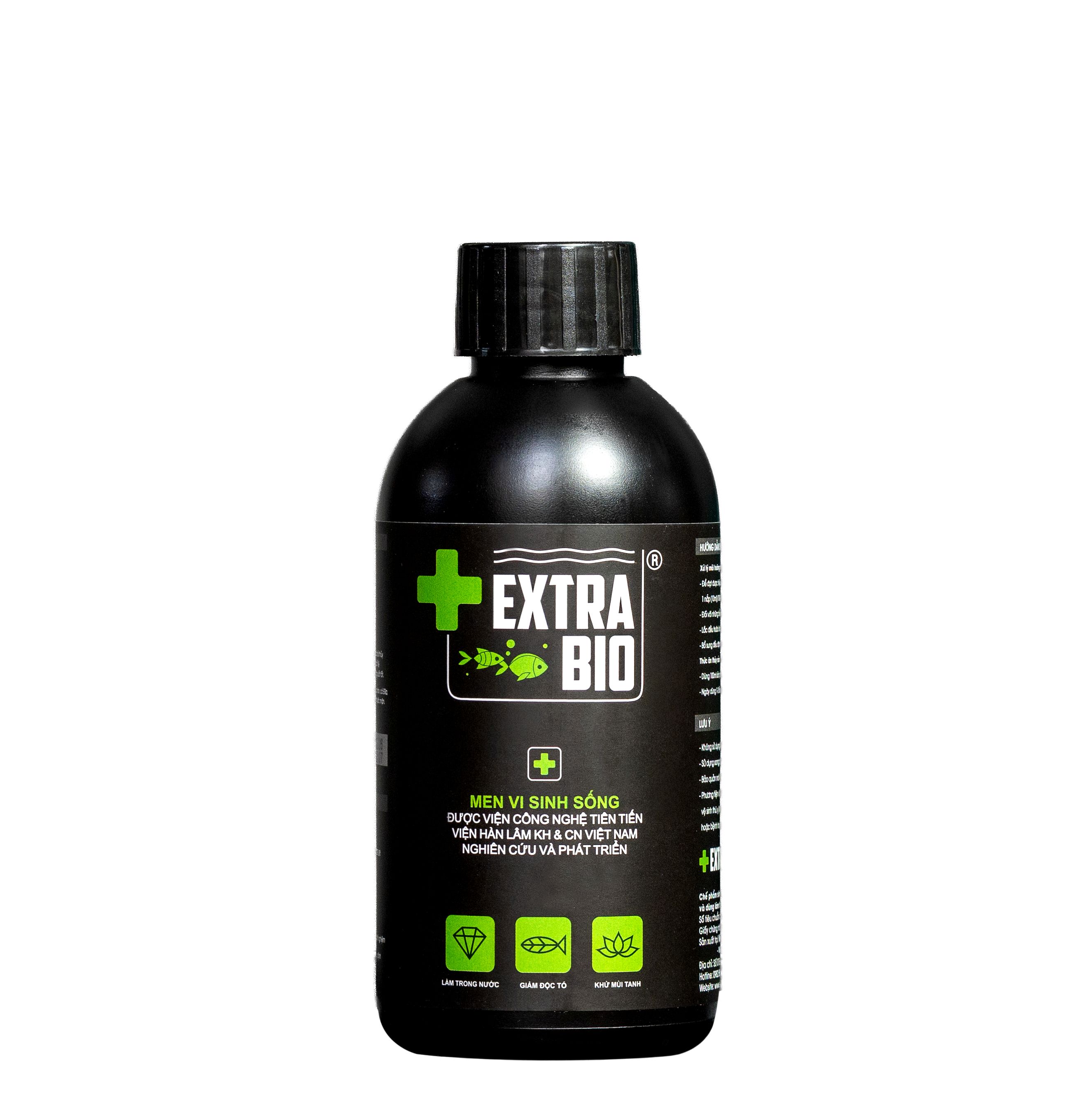 EXTRABIO 250mL