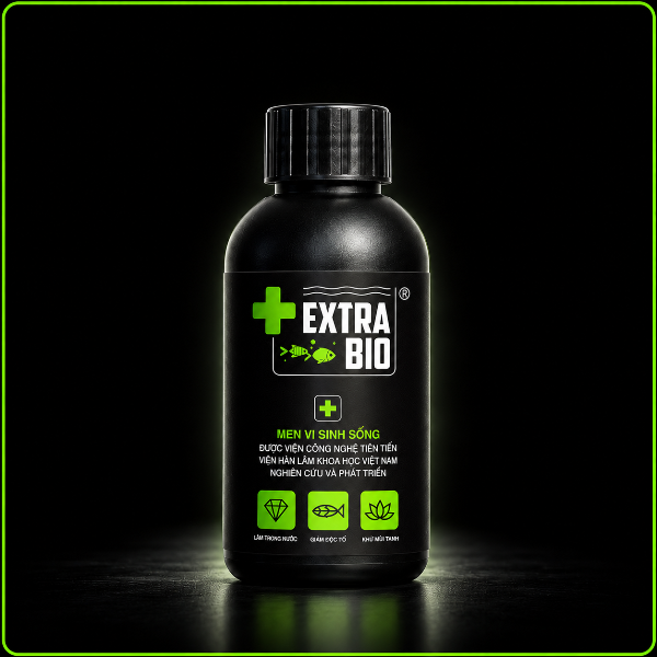 EXTRABIO 250mL