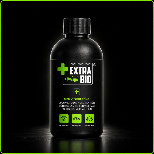 EXTRABIO 1000mL