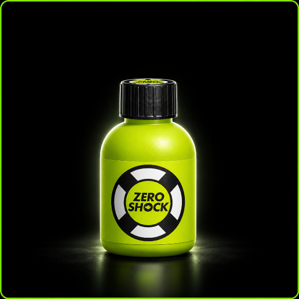 ZEROSHOCK
