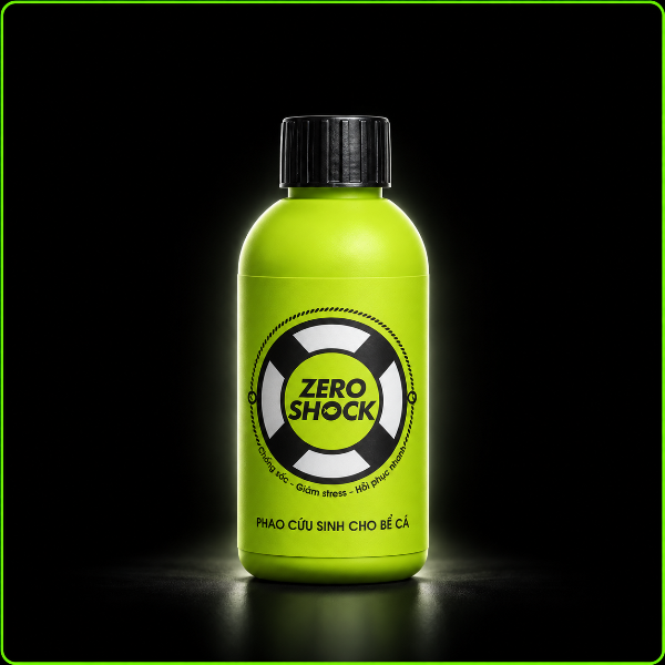 ZEROSHOCK