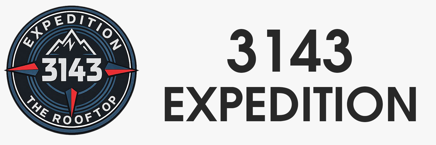 logo 3143 EXPEDITION