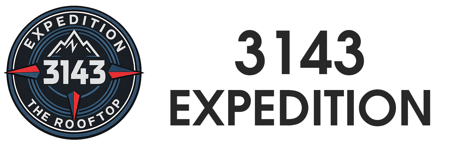 logo 3143 EXPEDITION