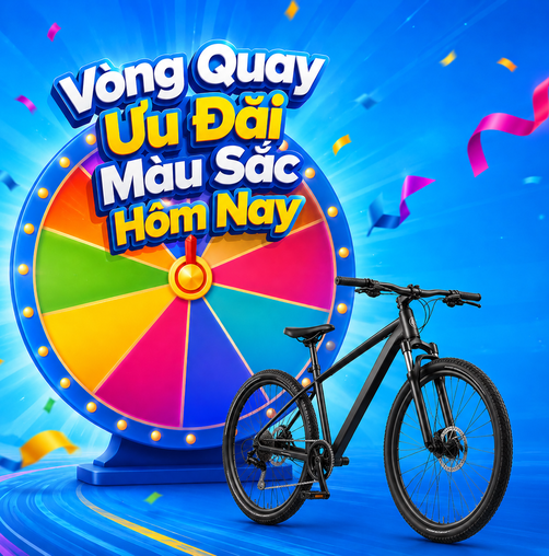 Hot Deal theo màu hôm nay
