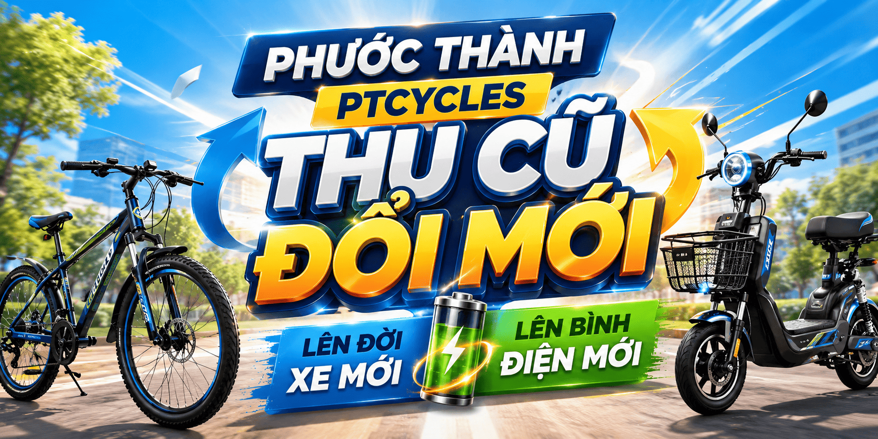 PTCYCLES