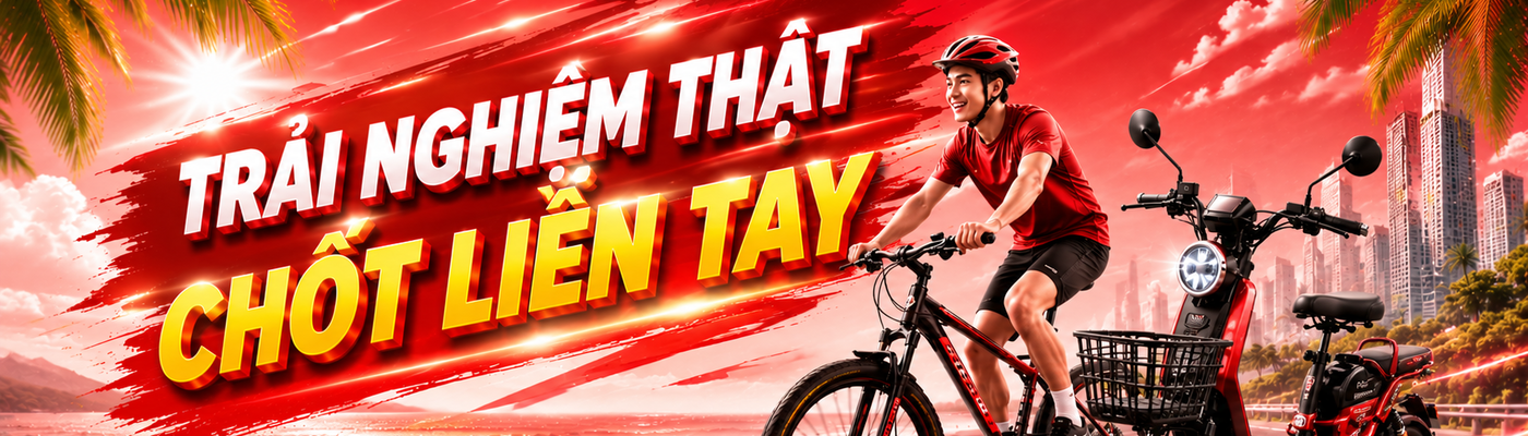 Trải nghiệm thật