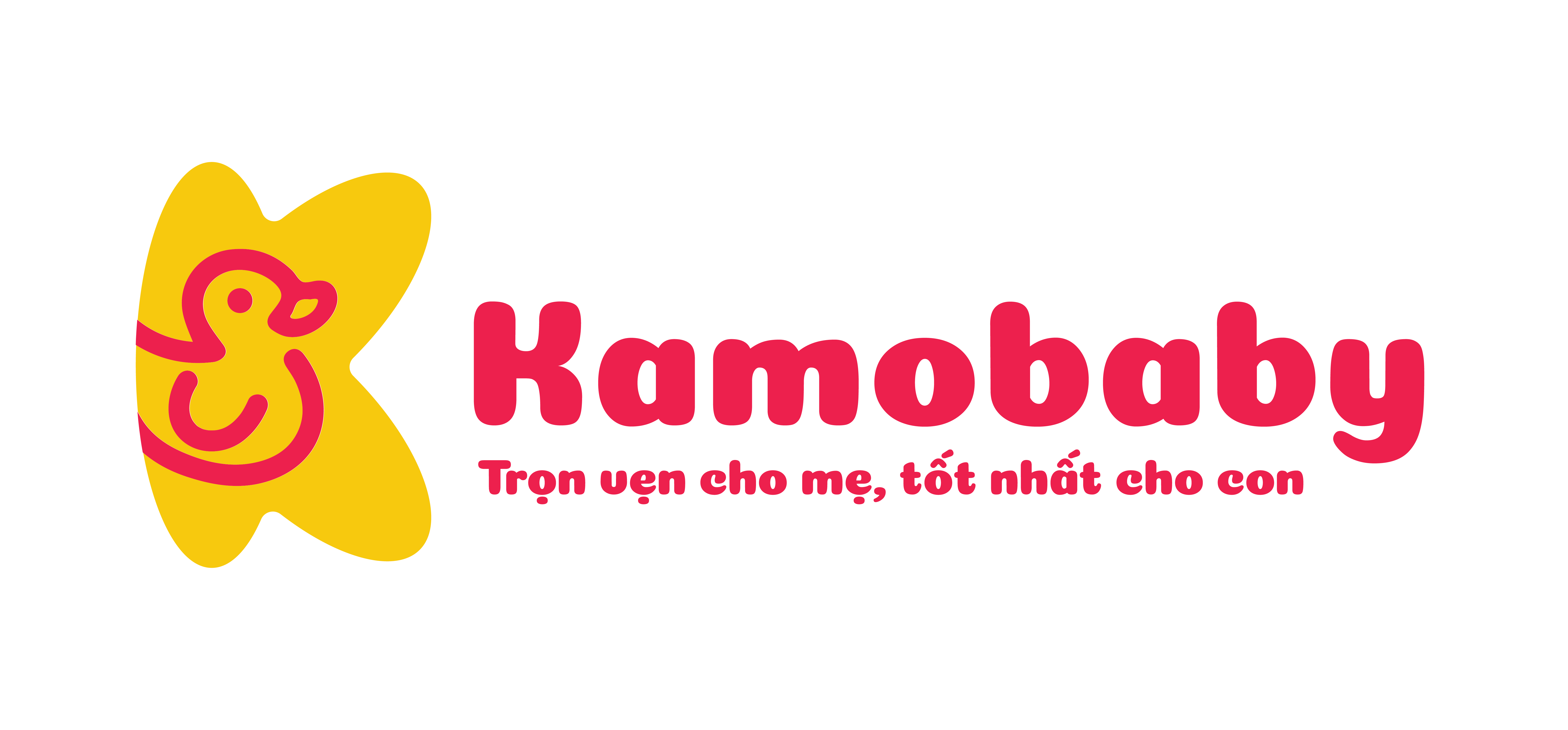 KAMOBABY - Siêu Thị Mẹ & Bé
