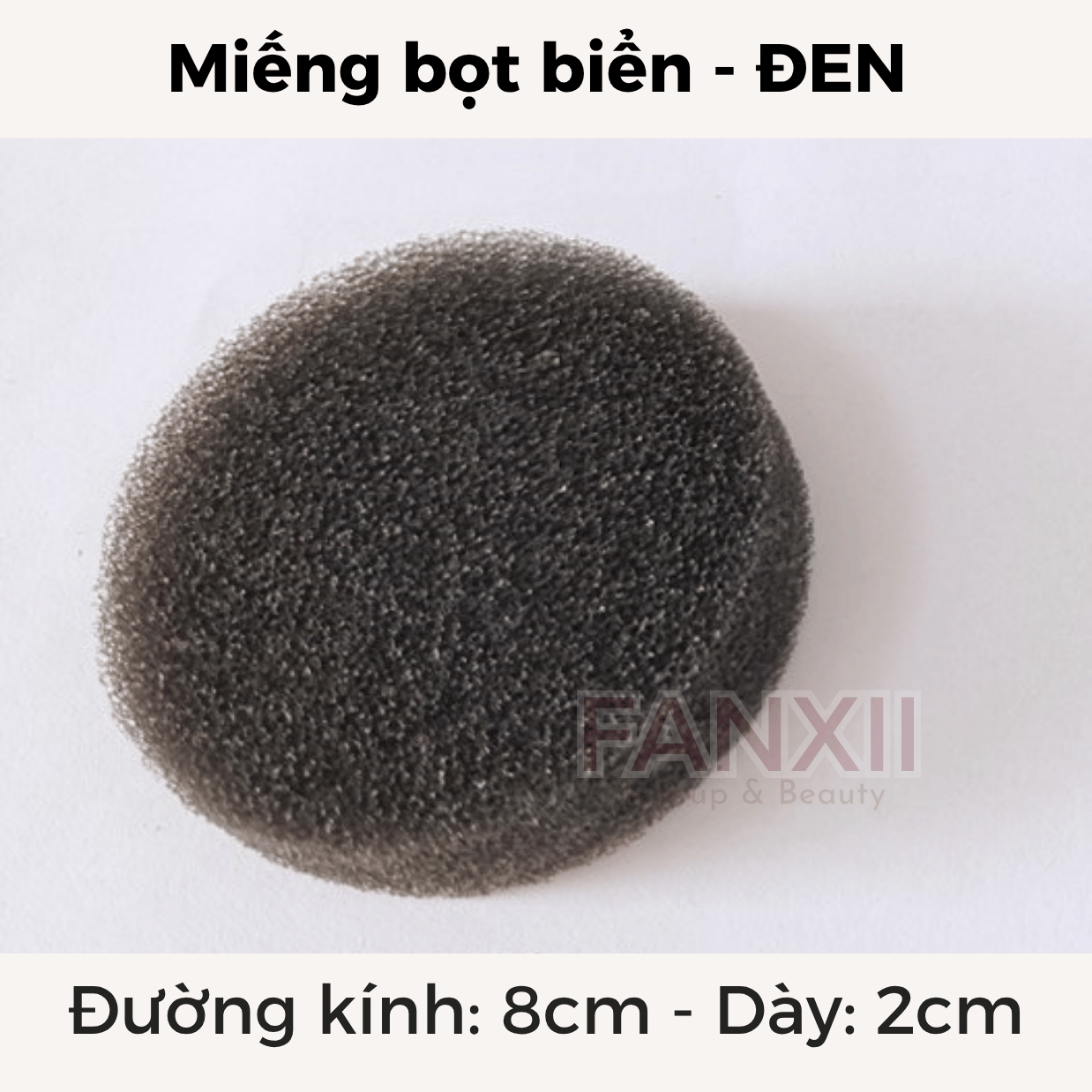 Vệ Sinh Cọ Khô