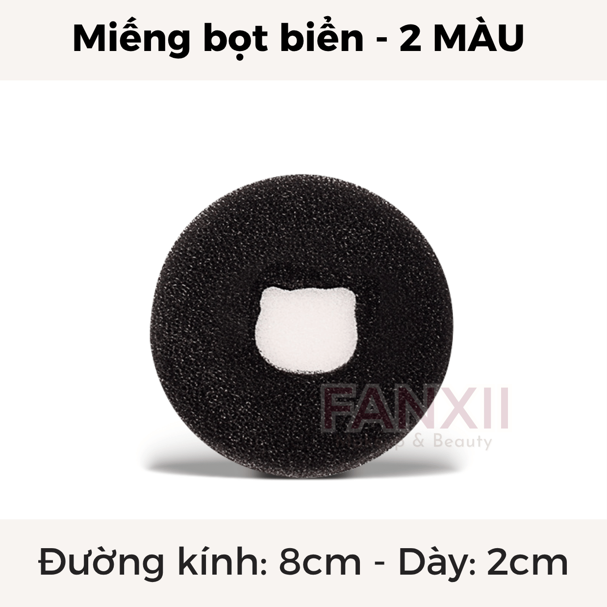Vệ Sinh Cọ Khô