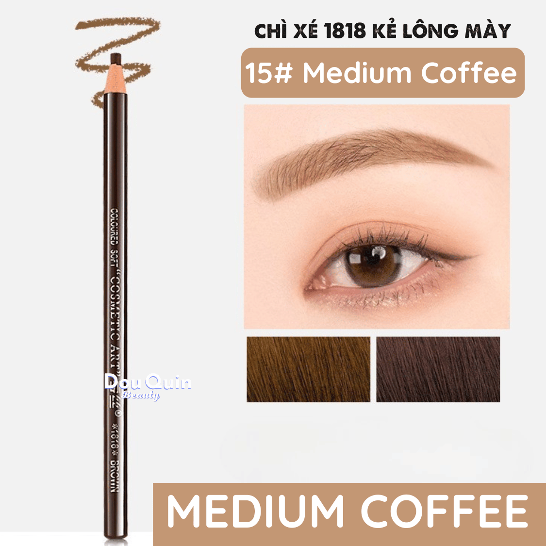 Chì Xé Đầu Nhỏ - 1818