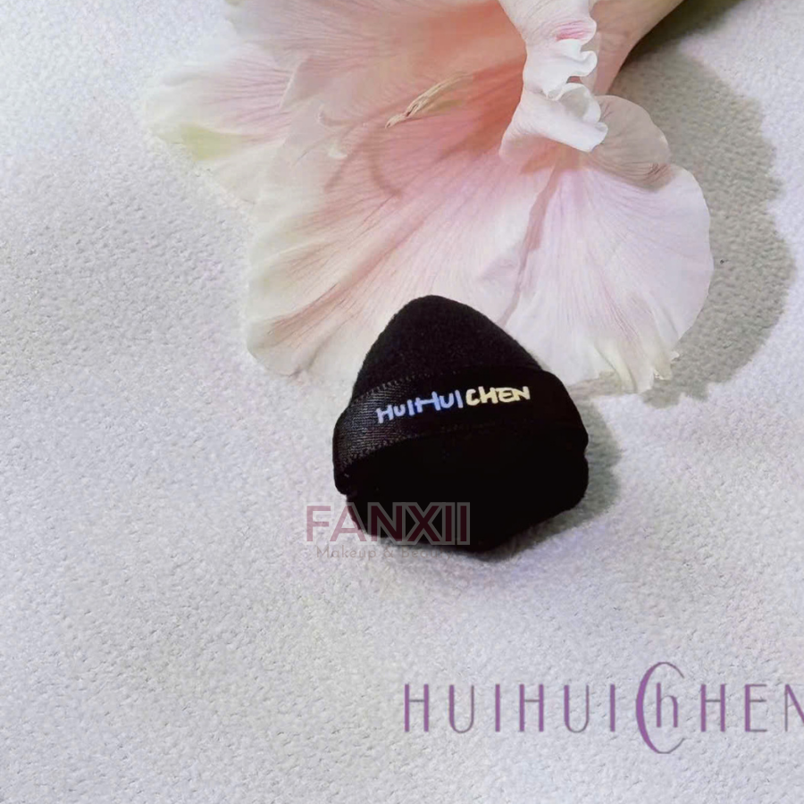 Huihui Chen - Mút Phấn Phủ